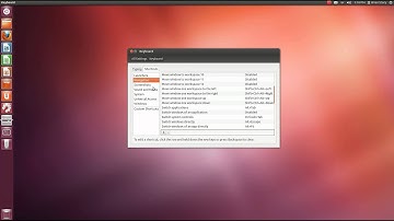Getting Started with Ubuntu Part 7 - hotkeys, workspaces, and window tricks