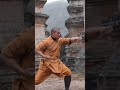 Punches are as swift as the wind!Yanhao is practicing Shaolin Seven-star Fist.#yanhao #shaolinkungfu