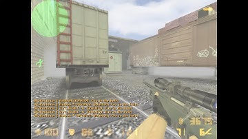 SK | Delpan vs. Coldgame (Swedish Championship 2012)