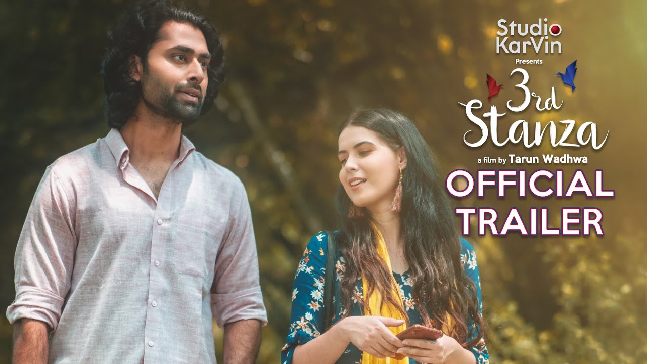 𝟯𝗿𝗱 𝗦𝘁𝗮𝗻𝘇𝗮 𝗧𝗿𝗮𝗶𝗹𝗲𝗿 | Watch now on Disney+ Hotstar