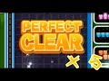 5連続パフェ VS ぷよぷよ【5 Continuous perfect clear VS Puyo Puyo】