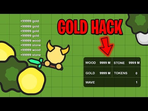 Zombs.io new hack 2022