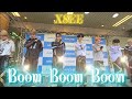 X8EE " Boom Boom Boom "《大宮➁部》