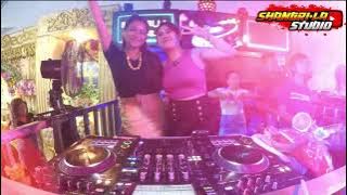 OT SHANGRILA MANGKIN MALAM  MANGKIN GACOR FDJ DEVI GEMOY /DJ ARI /DJ ATEK