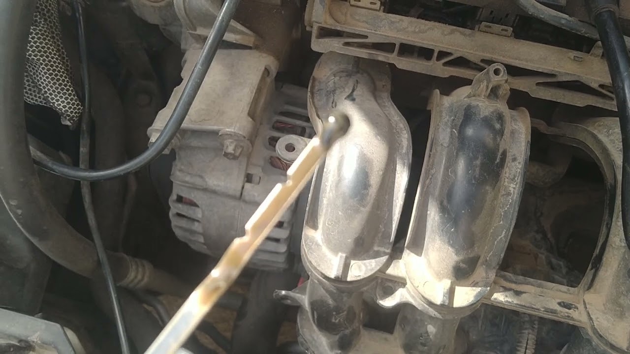 جوان كيلاص فورد فياستا محرك 1.25