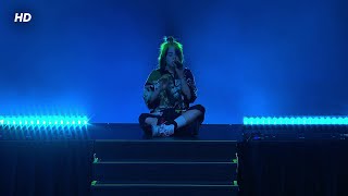 Billie Eilish | Songs Medley | Live at The Moody Theater (ACL Fest 2019)