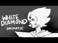 White diamond singing after all