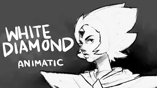 White Diamond Singing 'After All'