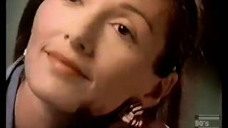 Sears Come See the Softer Side commercial 1993