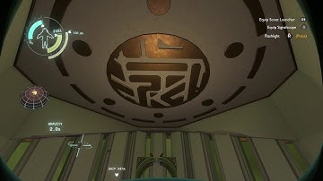 Outer Wilds - blind playthrough - Part 7