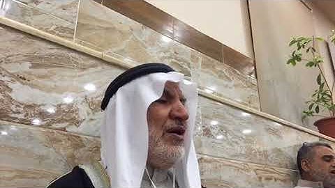 سورة القيامه ابو ماهر الجابري