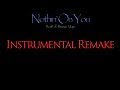 B.o.B ft Bruno Mars - Nothin&#39; On You (Instrumental Remake)