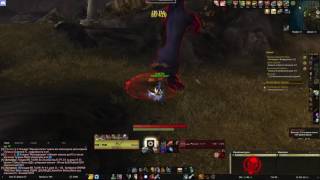 Outlaw Rogue WeakAura