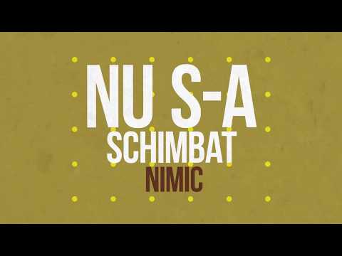 SPEAK - Lasa-ma-n durerea mea | Official Lyric Video