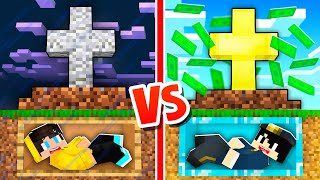 видео: ВЫБЕРИ ПРАВИЛЬНУЮ МОГИЛУ ЧТОБЫ ВЫЖИТЬ В МАЙНКРАФТ! | Дими minecraft картинка: ВЫБЕРИ ПРАВИЛЬНУЮ МОГИЛУ ЧТОБЫ ВЫЖИТЬ В МАЙНКРАФТ! | Дими minecraft