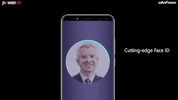 Ulefone Power 3S Official Introduction Video