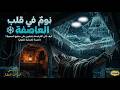 نوم في قلب العاصفة حياة القراصنة اليلية في الشتاء البارد وسط المحيط المتجمد هادئ 2026