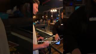 QUASE SURTEI MORANDO FORA… ATÉ DESCOBRIR ISSO EM ORLANDO 😂🍿 #vidanoseua #humor #comedia #youtuber