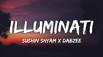 ILLUMINATI Lyrics | Aavesham | Sushin Shyam, Dabzee | Fahadh Faasil