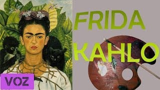 Frases de Frida Kahlo