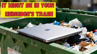 How The E-waste Crisis is Becoming a Global Tech Problem
