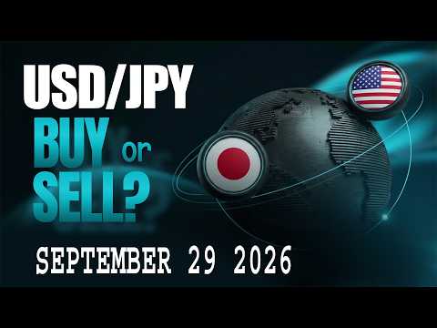 Analisis USDJPY Hari Ini: BELI atau JUAL? Level Kunci 157.600 | Prediksi USDJPY | Analisis Teknik...