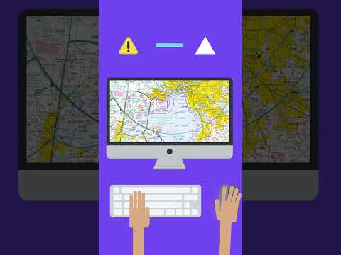 Avoiding Airspace Infringements in the Melbourne Basin | Safety Short | VFR Pilots