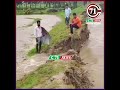 চট্টগ্রাম আনোয়ারা বে-ড়ি-বাঁধ ভেঙ্গে পানি ঢুকছে লোকালয়ে #c71news #আজকেরখবর #Anowara #anowaranews