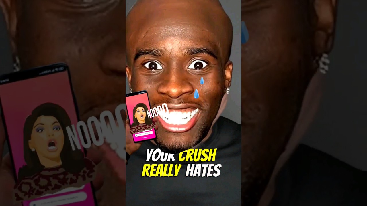 I Found Out My CRUSH BLOCKED Me ⚠️🥲 