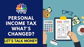 The Income Tax Bonanza In Budget 2025: Should You Switch From The Old To The New Tax Regime