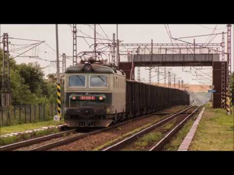 ZSSKC 183 006-6 + 363 106-6 Postrk ŽSR 190 Košice - Čierna Nad Tisou (Kalša)