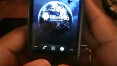 BiffMod V2.1 RC1 Video