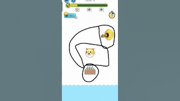 SAVE THE DOGE LEVEL-8