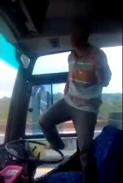 Story wa Terbaru // supir bus joget nih gaes 🤭🤭