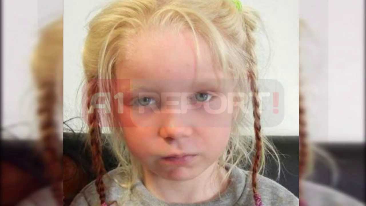 Maria Ruseva Greqi, gjendet mamaja biologjike e Maria-s, bullgarja Sasha Ruseva ...