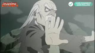 edo tensei berhasil di hentikan itachi..dan madara membatalkan kontrak edo tensei #fypシ #fyp #naruto