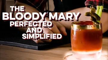 Bloody Mary | How to Drink