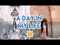 A DAY IN MARRAKESH! | Amelia Liana Vlog