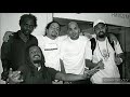 O Rappa - Óia o Rappa e Cristo e Oxalá - Rádio Imprensa/RJ (23/02/2000)