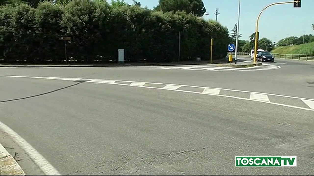 2019-10-17 FIRENZE - PROCESSO, DUCCIO DINI TRAVOLTO AUTO A 103 KM H