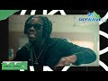 Stonebwoy - Into The Future (Official Music Video)