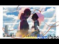 AMV | Kimi no na wa (Your Name) | Yellow blue vase (for Vein)