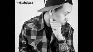 Marky - Purple [Freestyle] (Journey to Markyland, USA: Rest Stop 3) NEW 2010