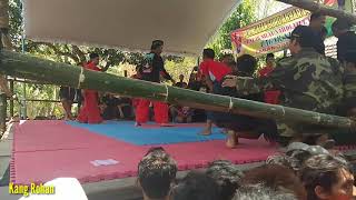 Pagar Nusa Madiun