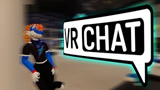 How VRChat changed my life