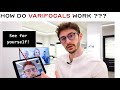 How to Choose Varifocals | 2021 Update | Are Varifocal / Progressive Lenses Right for You?