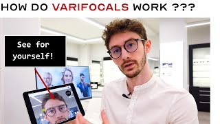 How to Choose Varifocals | 2021 Update | Are Varifocal / Progressive Lenses Right for You?