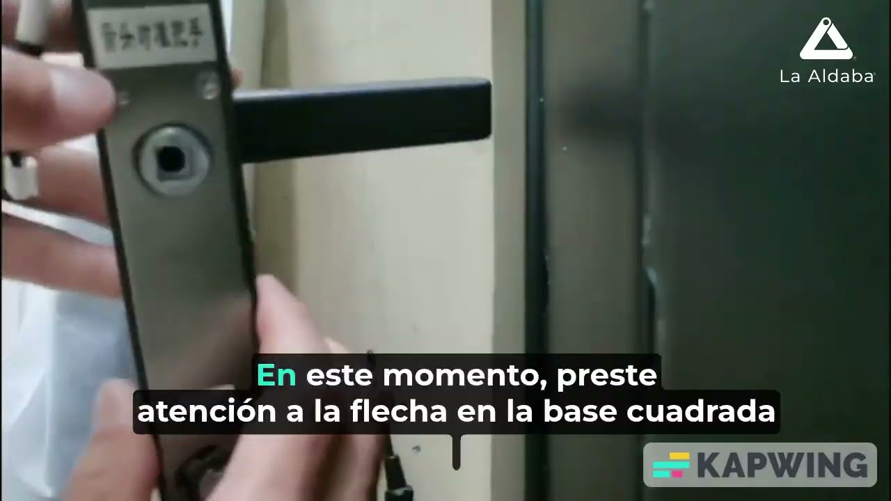 1 · Instalación