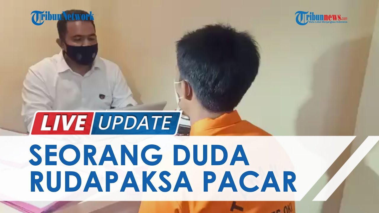 Rudapaksa Anak di Bawah Umur 22 Kali hingga Hamil, Duda di Ogan Komering Ilir Diringkus Polisi