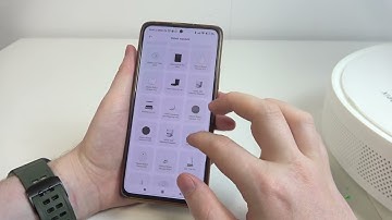 First Setup & Pairing Xiaomi X10 With App